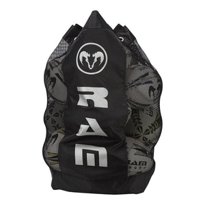 Ram Rugby Pro Breathable Ball Bag - RamRugbyUSA.com