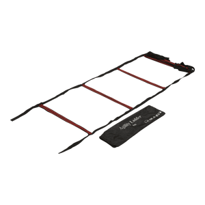 Ram Rugby Agility Ladder - Fabric - 13 Feet - RamRugbyUSA.com