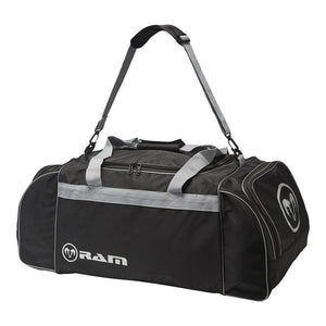 Ram Rugby Player Bags