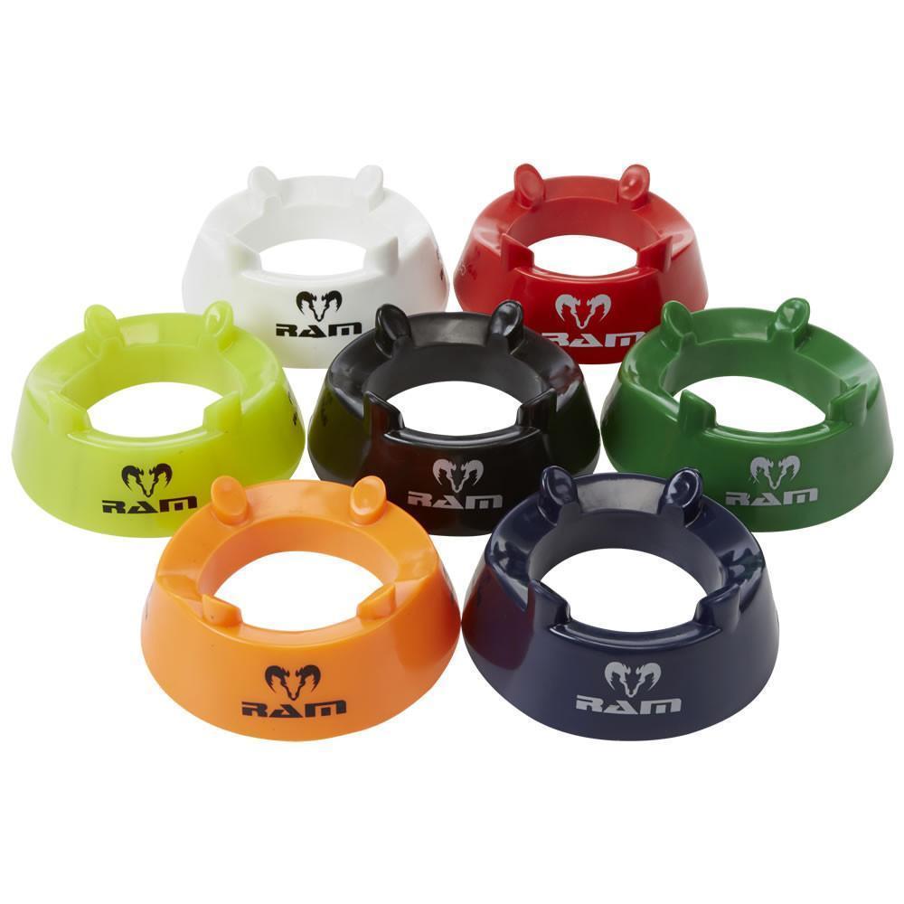Ram Rugby Ball Pumps and Kicking Tees – RamRugbyUSA.com
