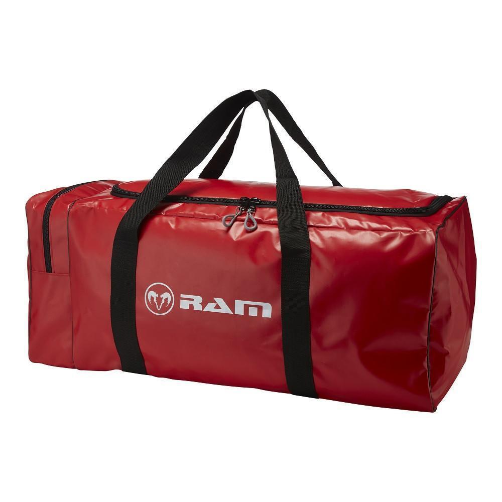 Ram Rugby Equipment Bags