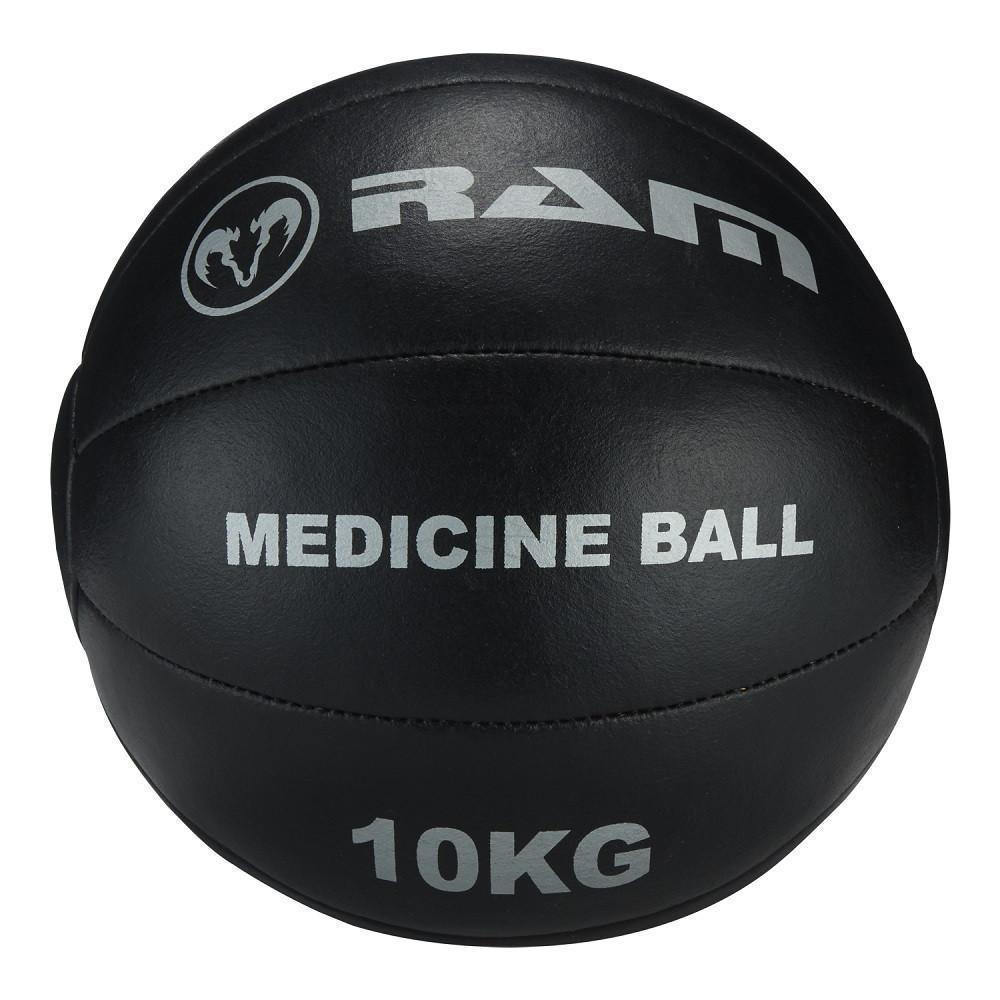 Ram Rugby Medicine Balls – RamRugbyUSA.com