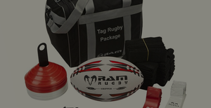 Ram Rugby Tag Rugby Package