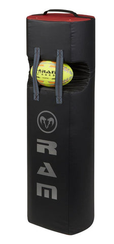 Ram Rugby Youth Ripper Tackle Bag - RamRugbyUSA.com