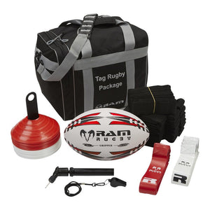 Ram Rugby Tag Rugby Package - RamRugbyUSA.com
