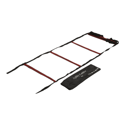 Ram Rugby Agility Ladder - Fabric - 30 Feet - RamRugbyUSA.com