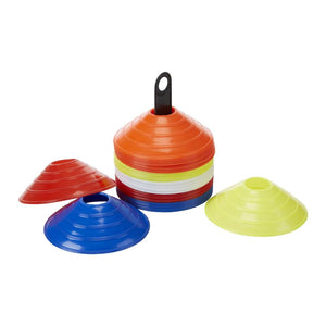 Ram Rugby Marker Cones - Club - RamRugbyUSA.com