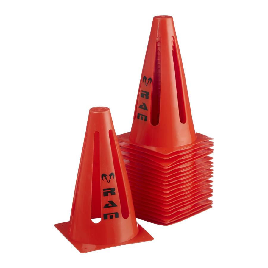 Ram Rugby Pop-Up Training Cones –